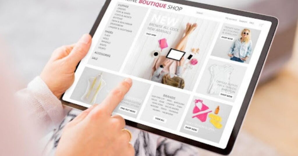 mengembangkan bisnis online