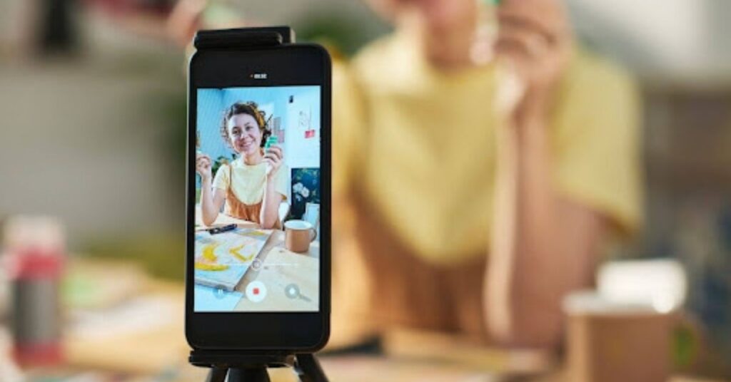 cara menggunakan UGC