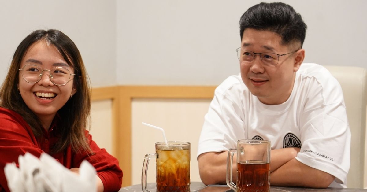 perbedaan bisnis dan usaha