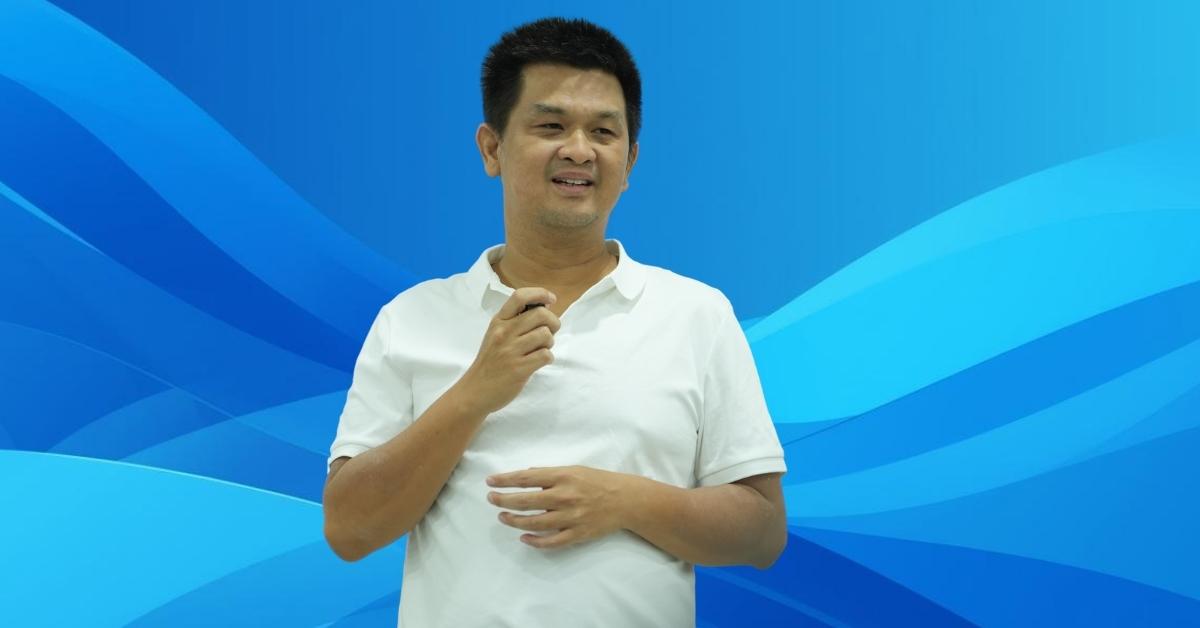 proses bisnis yang terstruktur