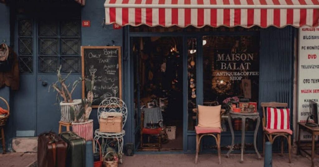 pentingnya sistem SOP