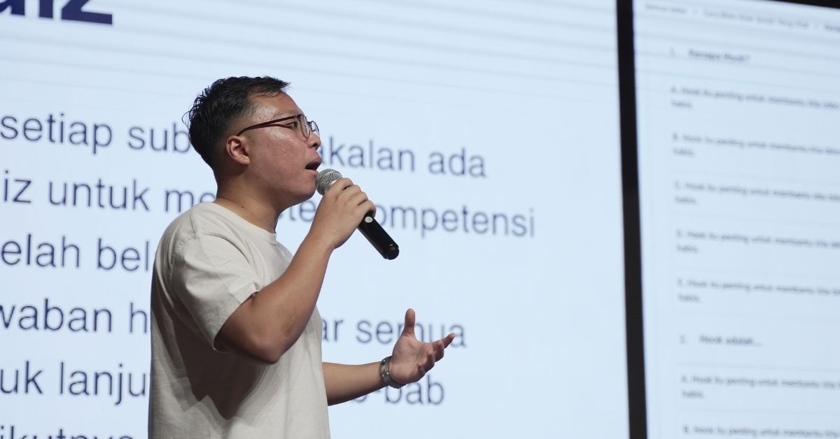 teknik mengembangkan bisnis