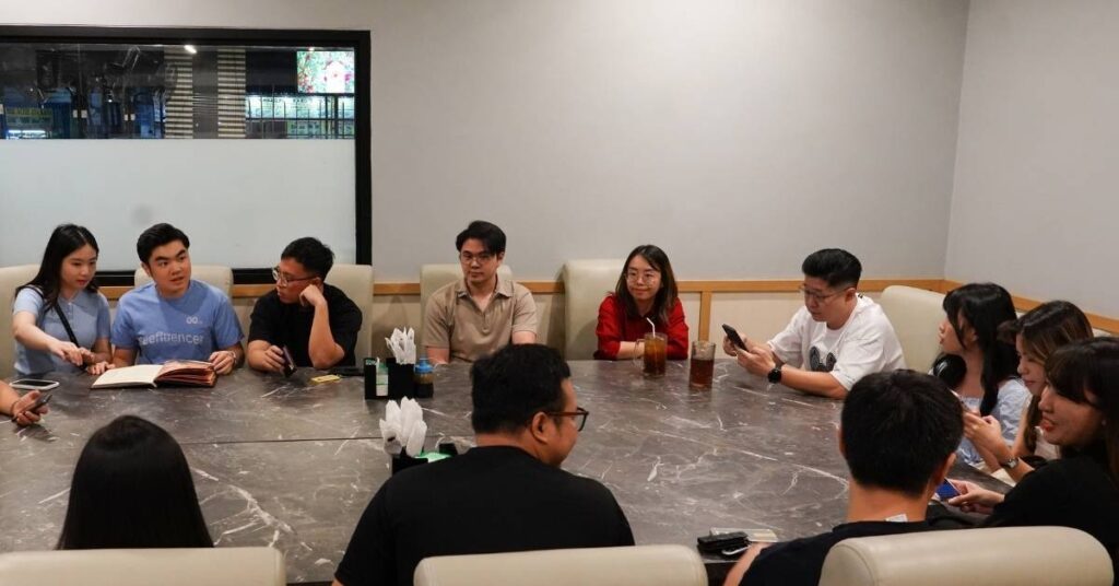 tips meningkatkan repeat order