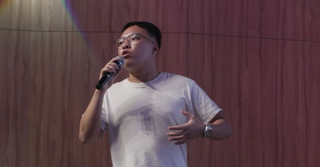 user-generated content