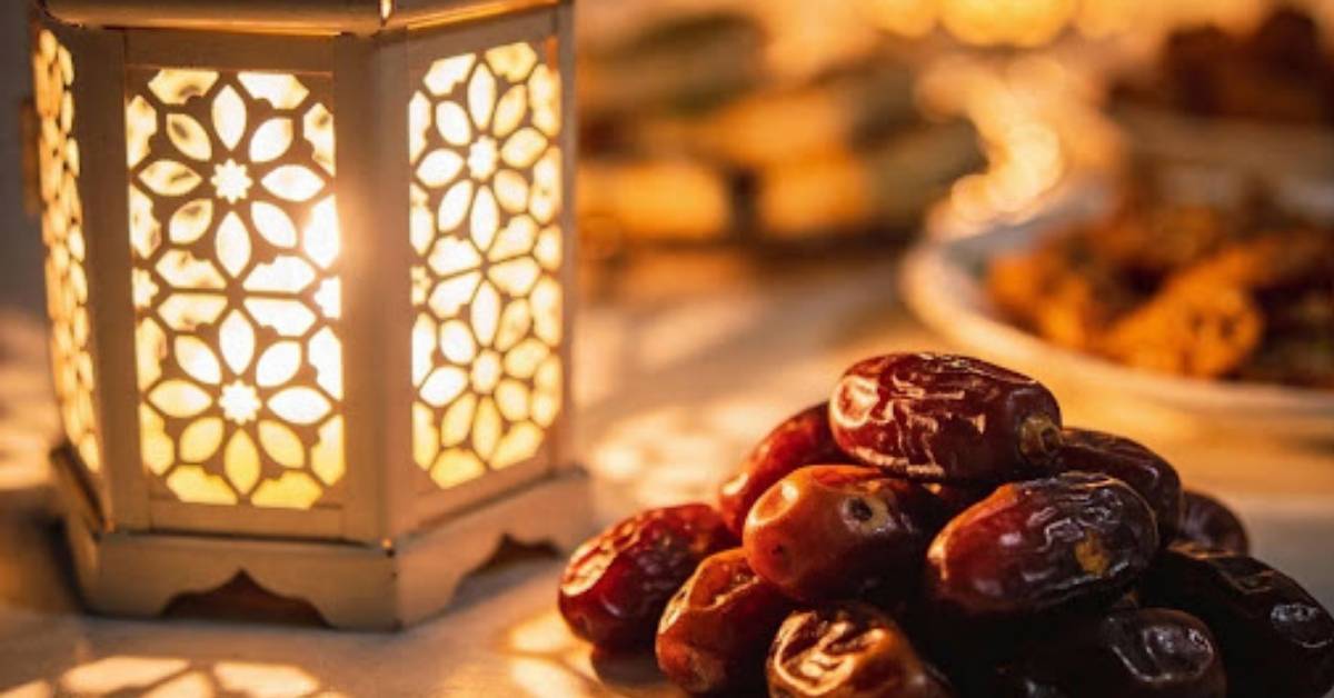 Ide Konten Ucapan Idul Fitri