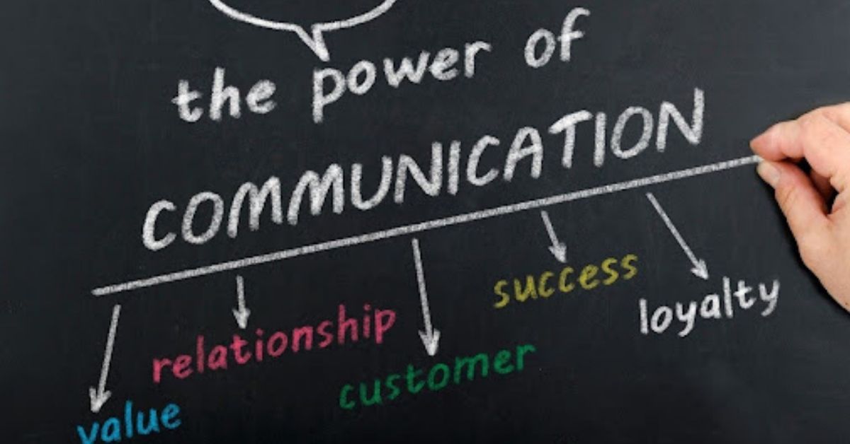 marketing communication