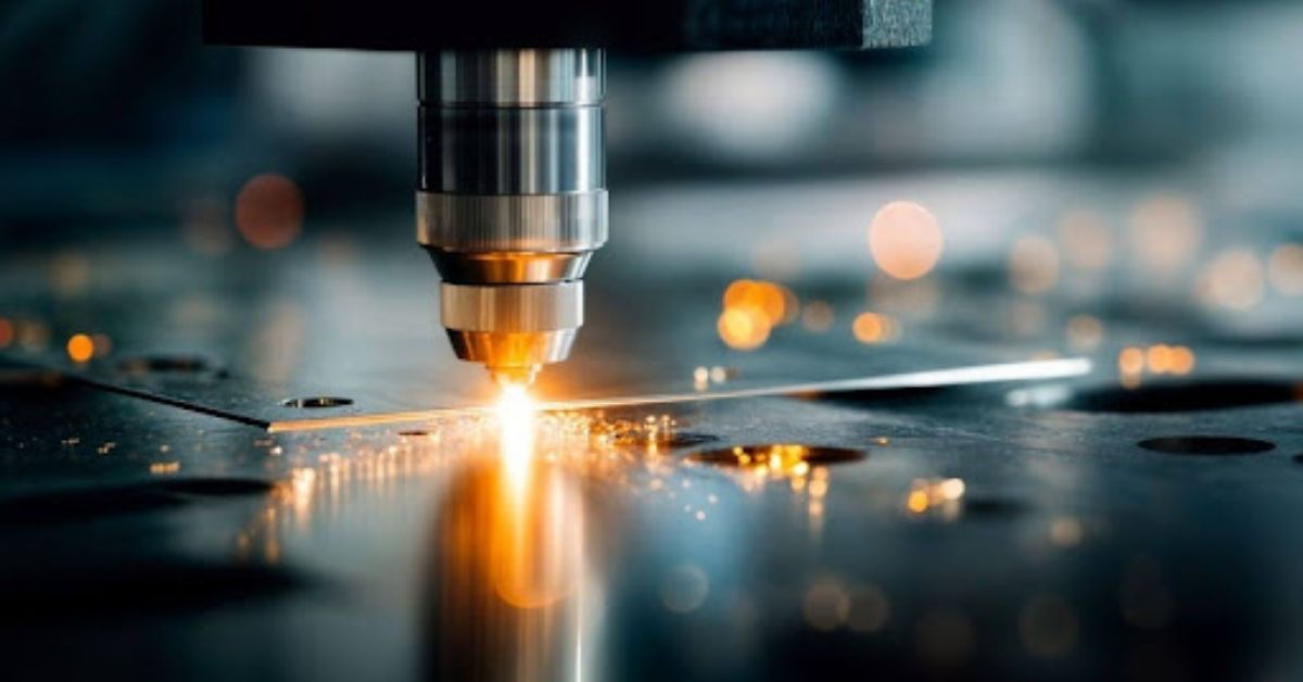 proses bisnis perusahaan manufaktur