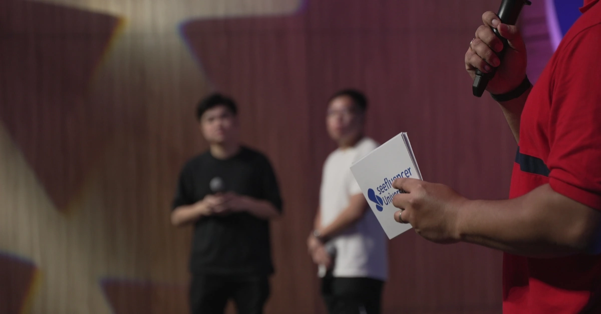 cara menentukan tone of voice untuk brand