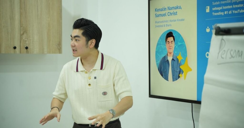 kursus online digital marketing