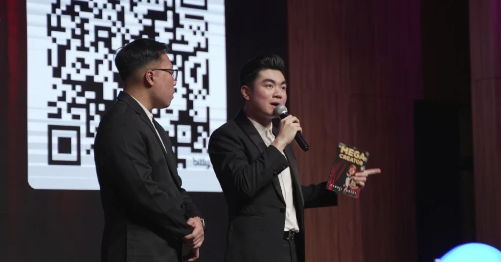 monetisasi personal brand