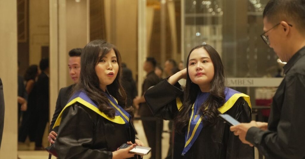 Strategi menjaga reputasi online