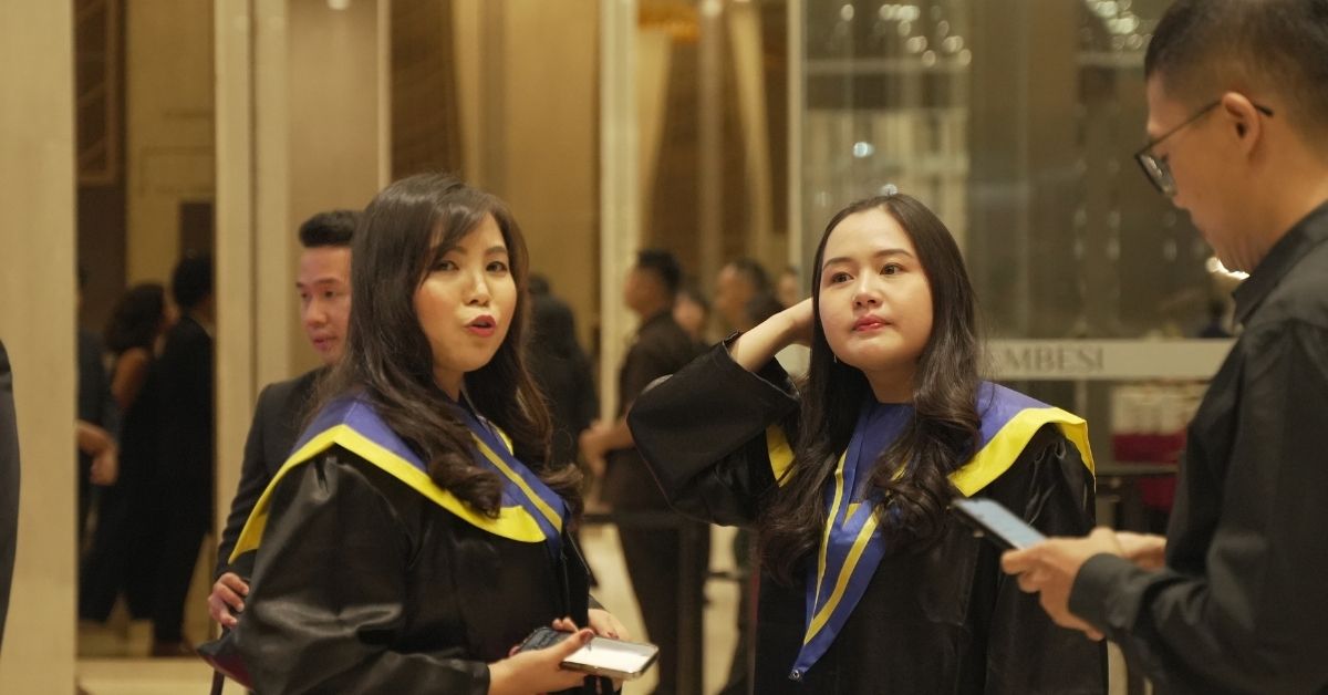 Strategi menjaga reputasi online