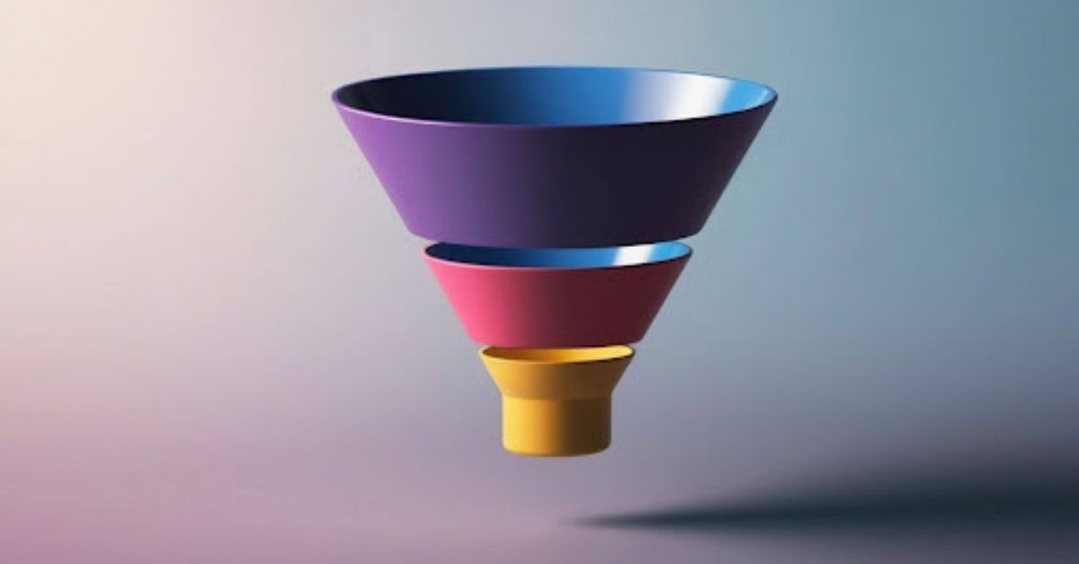 tahapan marketing funnel