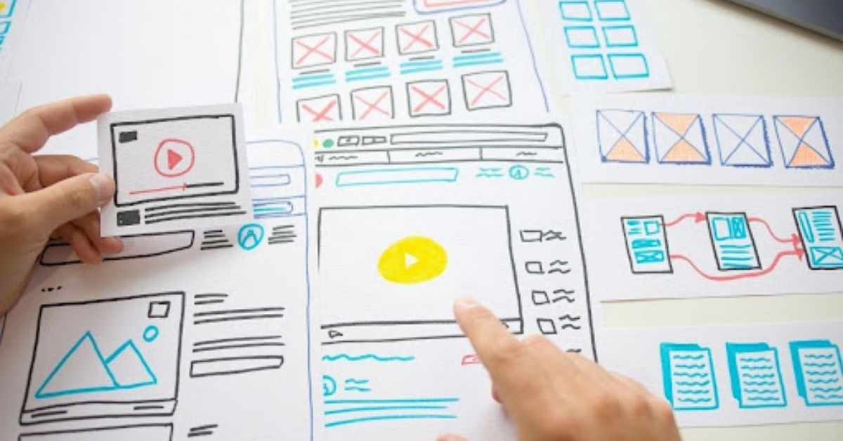 Content creation framework