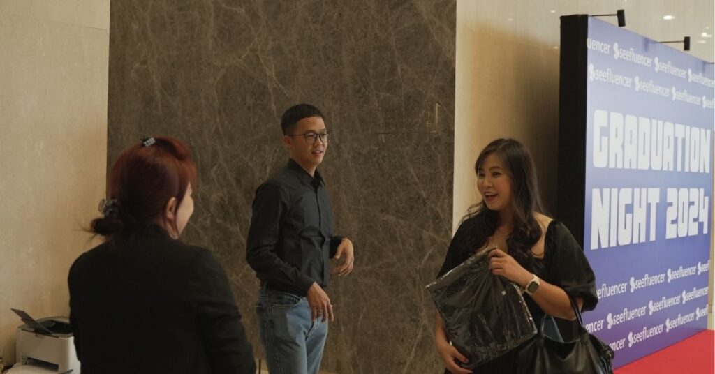 apa perbedaan personal branding dan influencer